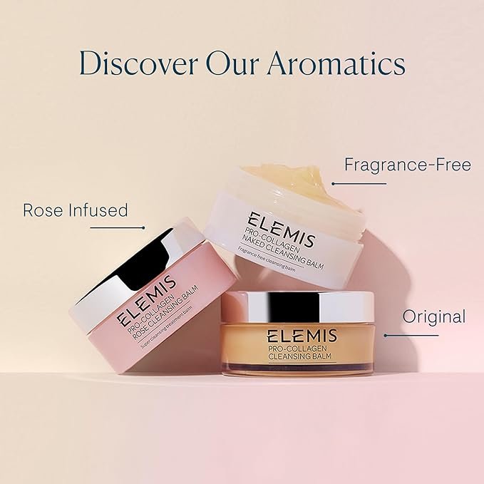 Elemis Pro