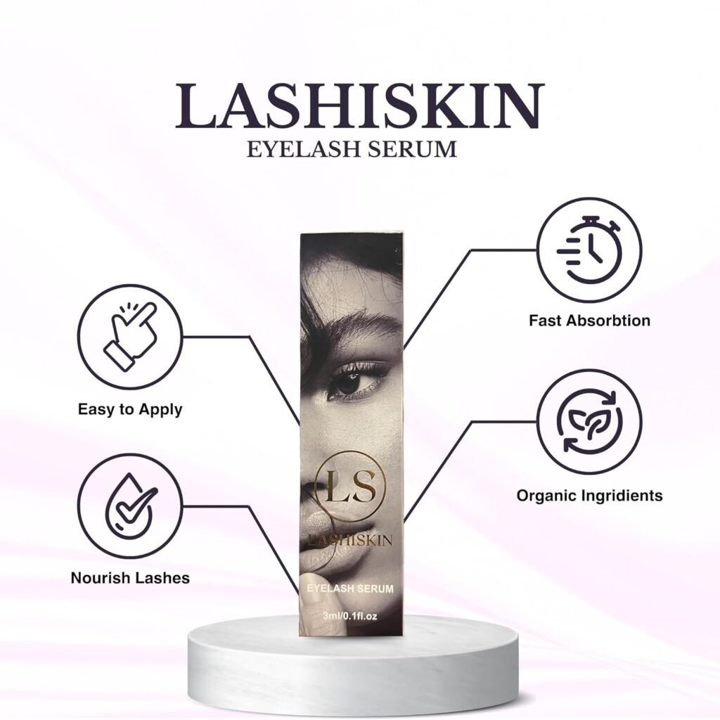 LASHISKIN