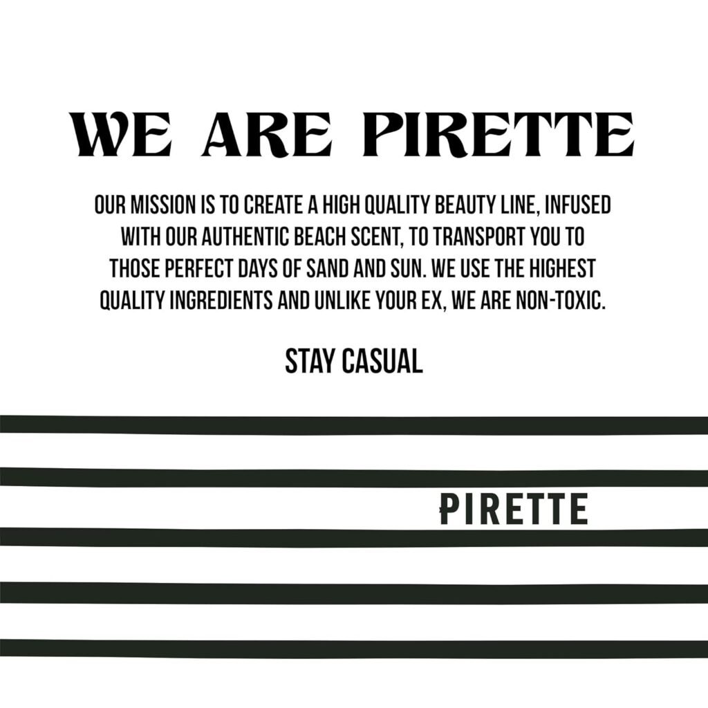 pirette